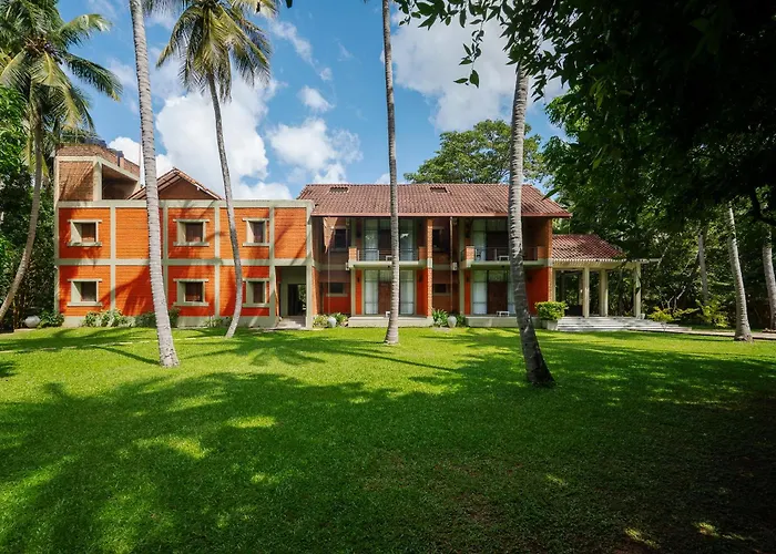 Arika Villa - Special Deals On F&B And Spa Treatments Dambulla