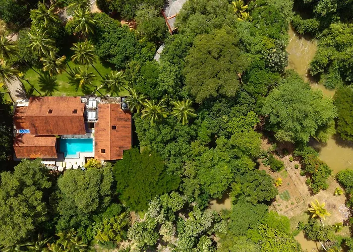 Arika Villa - Special Deals On F&B And Spa Treatments Dambulla