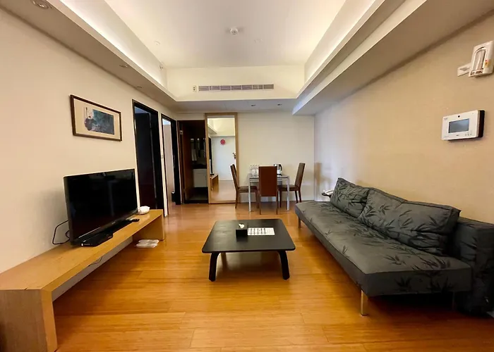 Master Hotel Taipei