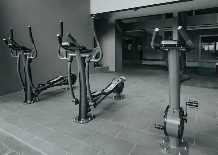 V Hotel Bencoolen สิงคโปร์