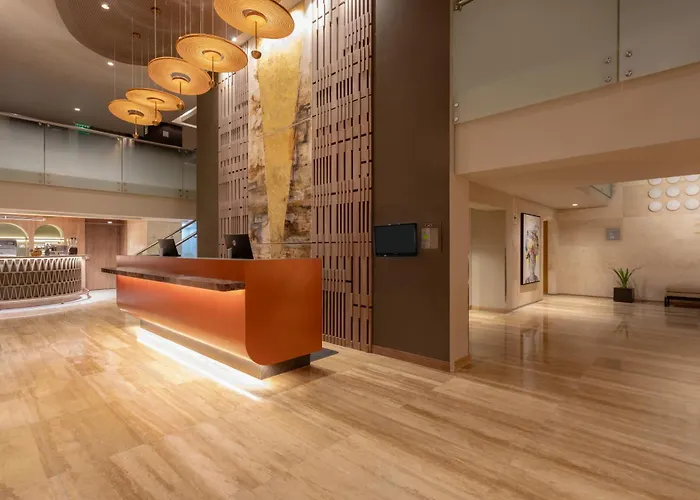 Sonesta Hotel Miraflores Lima