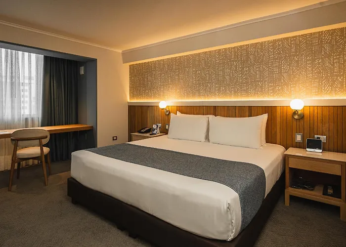 Sonesta Hotel Miraflores Lima