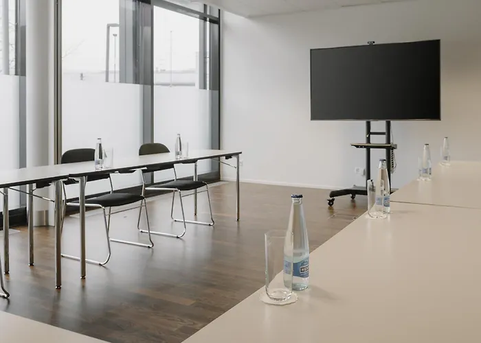 Holiday Inn Express Affoltern am Albis