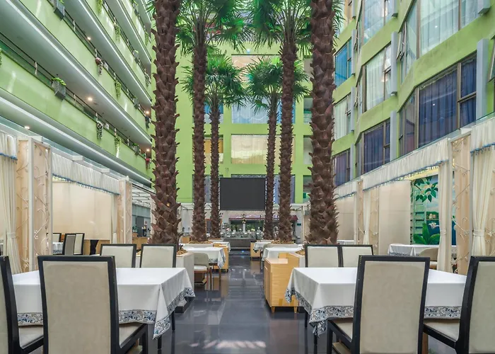 Shanshui Trends Hotel - Huaqiangbei Shenzhen