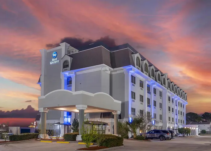 Best Western Kenner