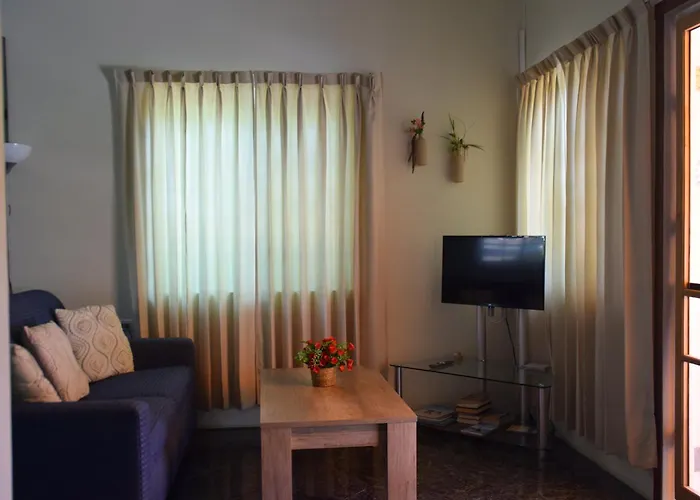 La Felicidad Aruba Aparthotel Oranjestad