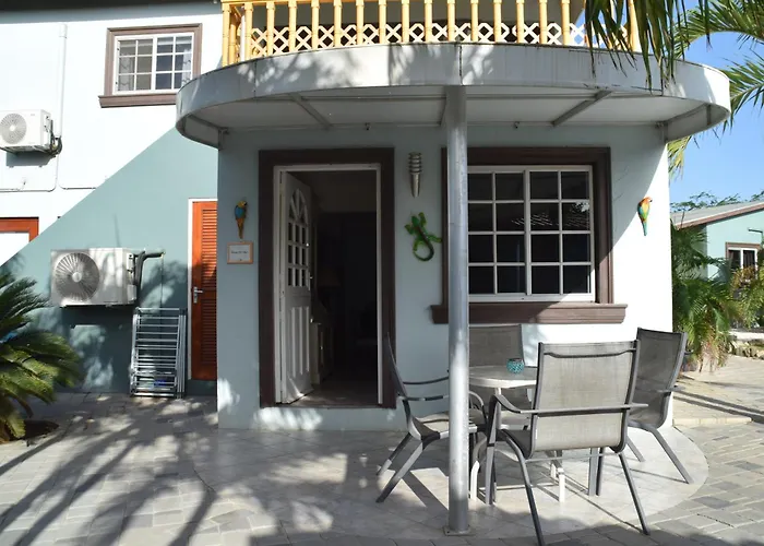 La Felicidad Aruba Aparthotel Oranjestad