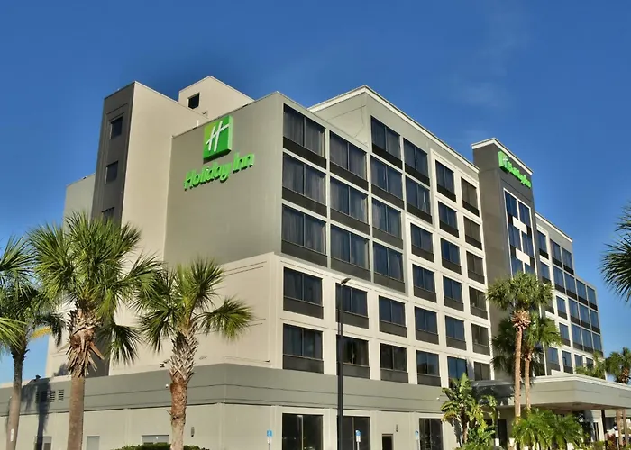 Holiday Inn Orlando East-Ucf Area By Ihg Alafaya