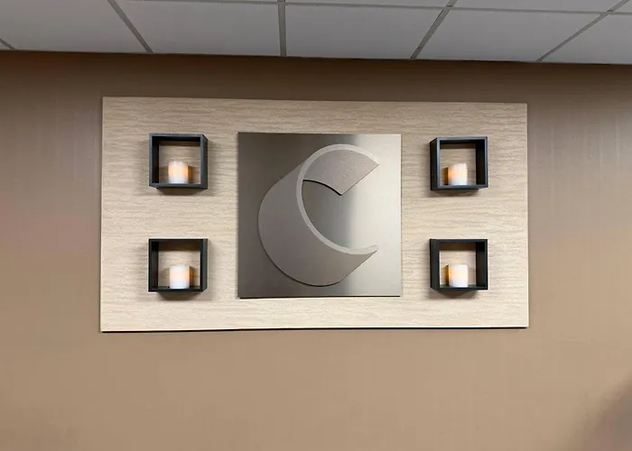 Comfort Inn Pearl-Jackson