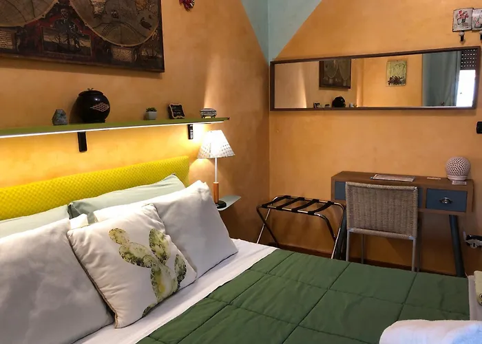 Rizzi Marianna B&B Monopoli
