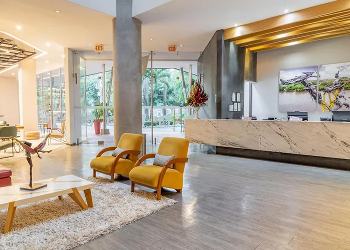 Ghl Hotel Neiva