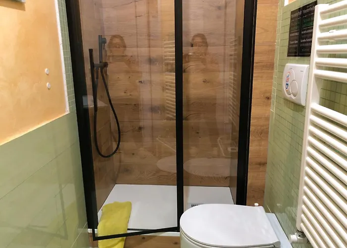 Rizzi Marianna B&B Monopoli
