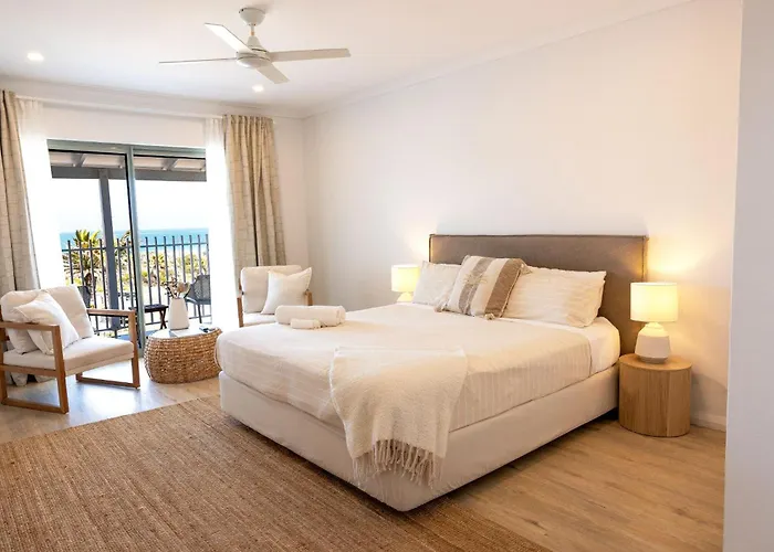 The African Reef Geraldton