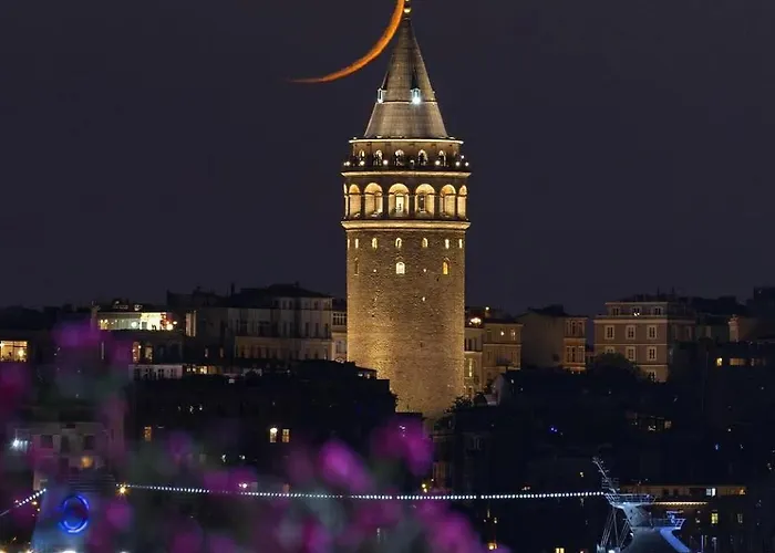 The Hotel Devman & Terrace Istanbul