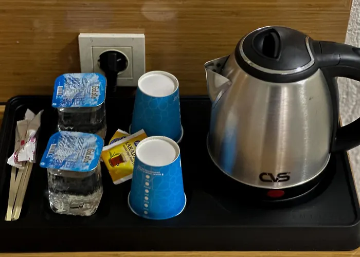 Avcilar Inci Hotel Istanbul