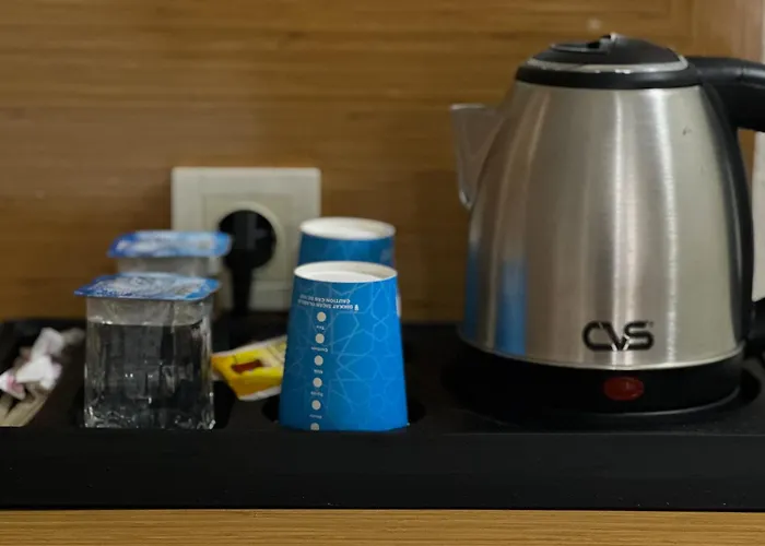 Avcilar Inci Hotel Istanbul