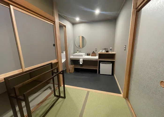 Kusatsu Onsen Kusatsu Hotel1913