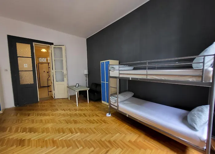 Casa Nora Hotel Budapest
