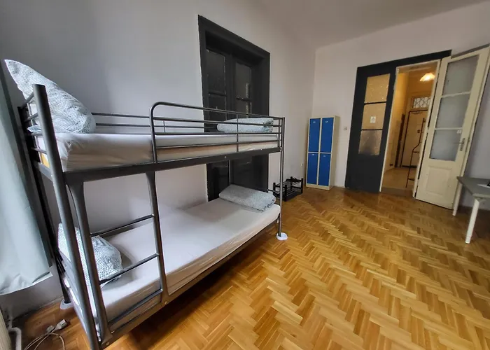 Casa Nora Hotel Budapest