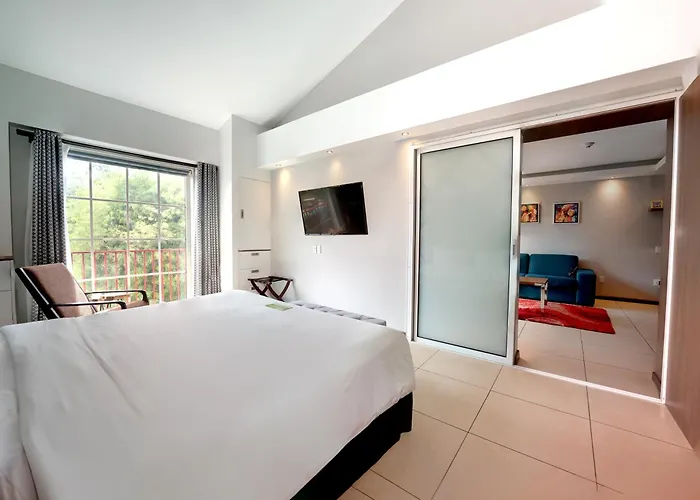 Royal Torarica Hotel Paramaribo