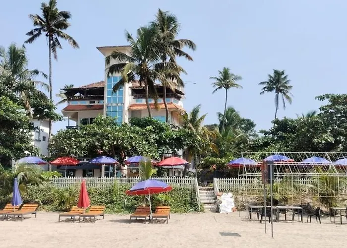 Palm Beach Resort, Alleppey Alappuzha