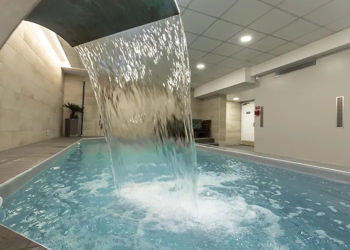 Appart Hotel Odalys City Strasbourg Centre Les Halles