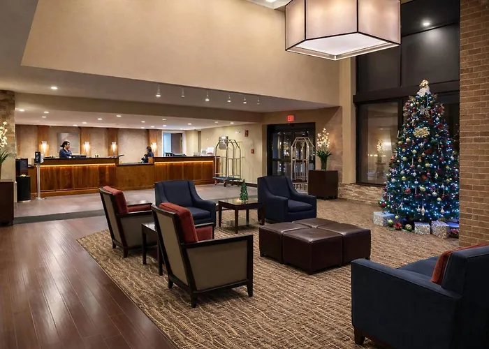 Comfort Inn Farmington Hills - Novi-Royal Oaks-Southfield-Detroit Northwest