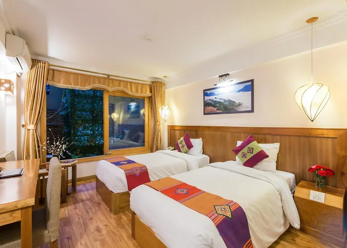 Sapa Panorama Hotel