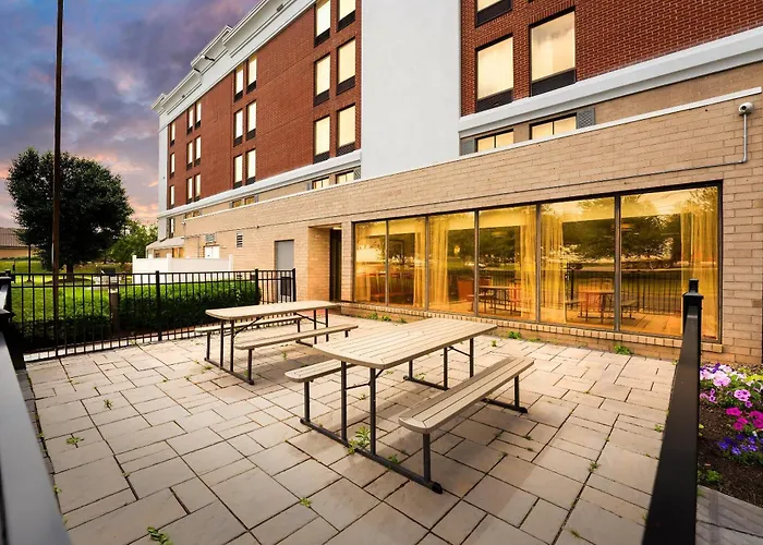 Comfort Inn Lehigh Valley West Fogelsville