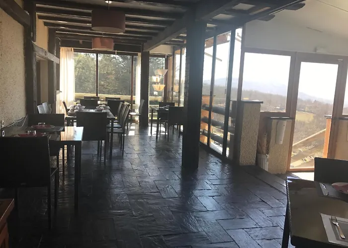 Hotel Casona De Navalmedio Cercedilla