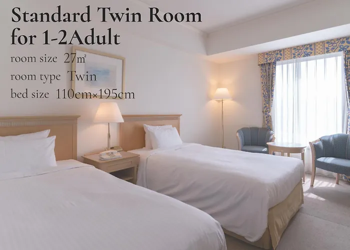 Authent Hotel Otaru