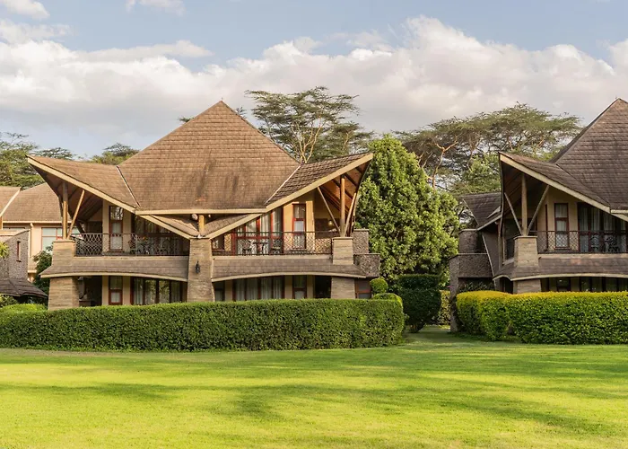 Enashipai Resort & Spa Naivasha
