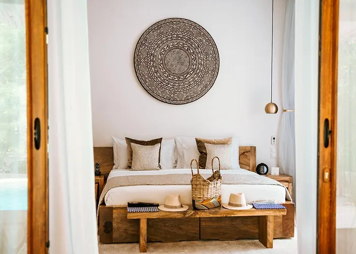 Zanzibar White Sand Luxury Villas&Spa - Relais&Chateaux Paje