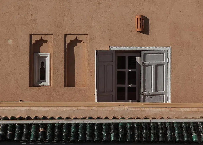 Riad Agathe & Spa Marrakesh