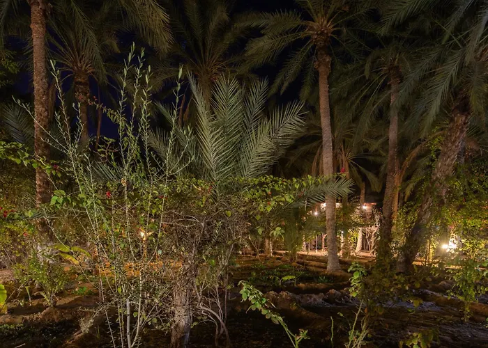 Hotel Diar Abou Habibi à Tozeur