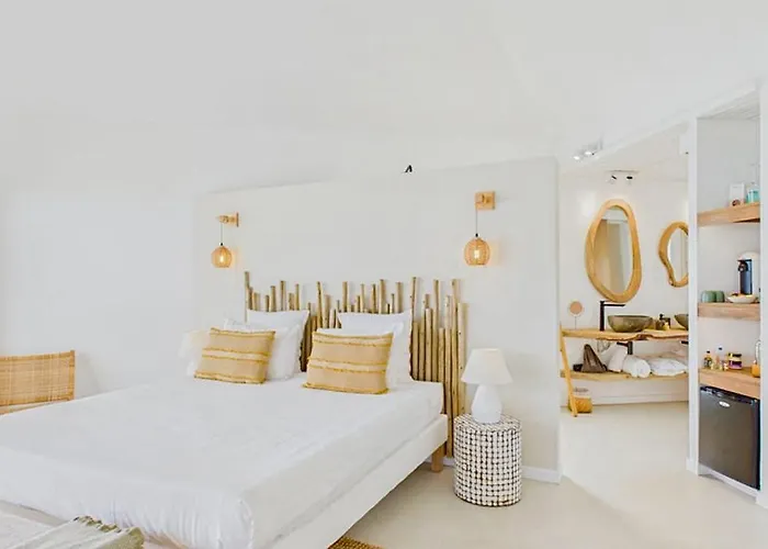 Amnios Hotel Gustavia