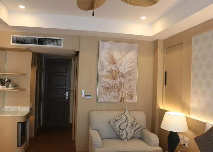 Baan Sailom Hotel Phuket - Sha Extra Plus Karon
