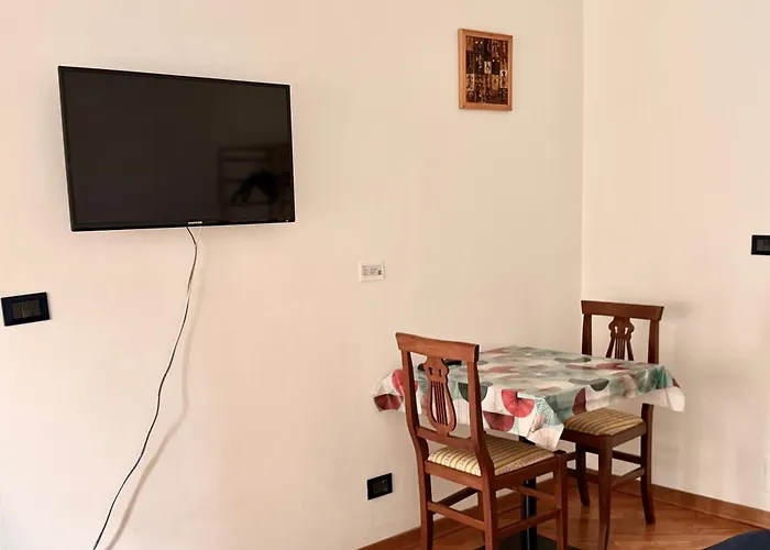Hotel Santo Spirito à Arezzo