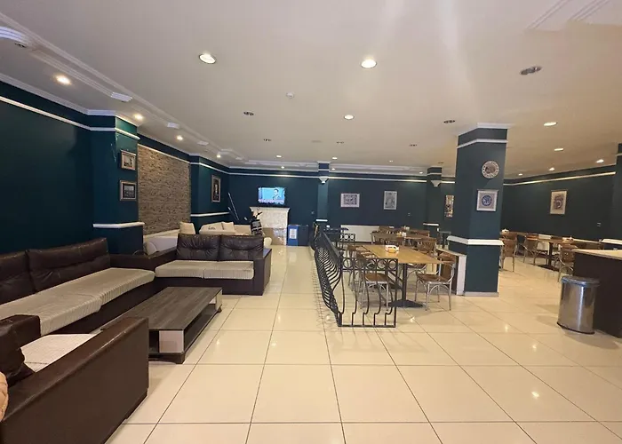 Tac Palace Edirne