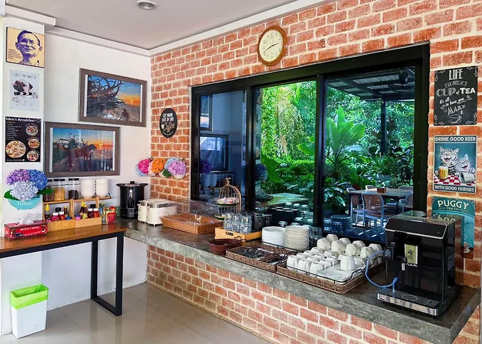 Ideo Phuket Hotel - Naiyang Beach Nai Yang