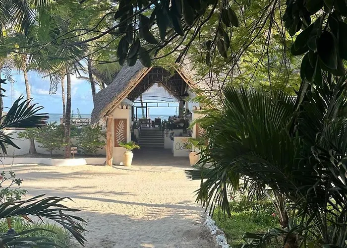 Ocean Sports Resort Watamu