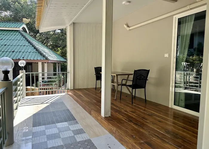 Kata Garden Resort Sha Extra Plus
