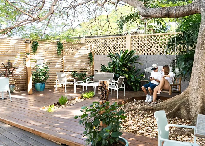 Koho Sxm - Ex Hevea Hotel Grand Case