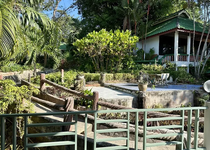 Kata Garden Resort Sha Extra Plus