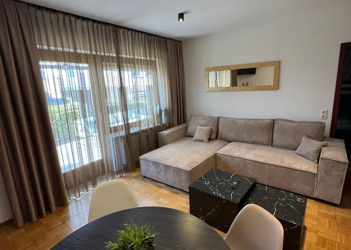 Hotel Haus Mechthild Sindelfingen