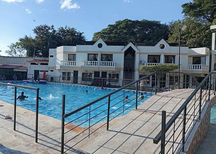 Hotel Las Victorias Palmira