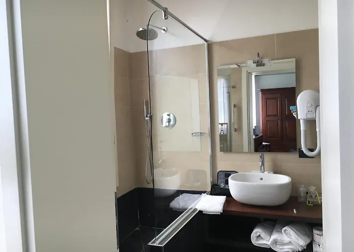 Hotel Sant'Antonin Venecia