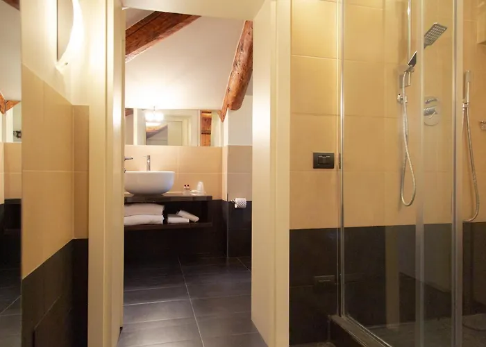 Hotel Sant'Antonin Venecia