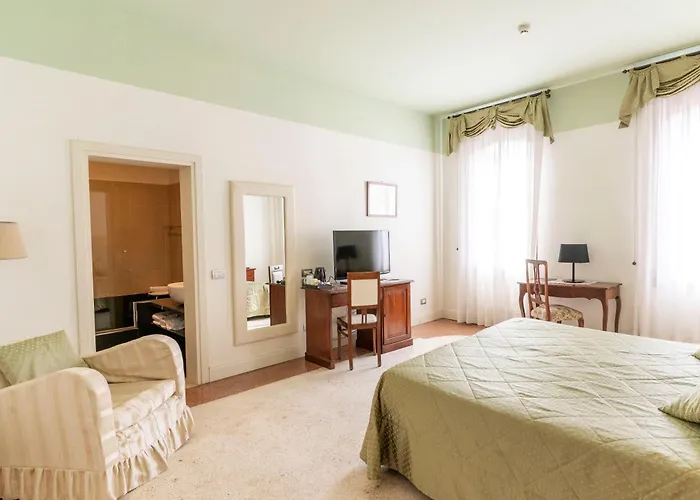 Hotel Sant'Antonin Venice