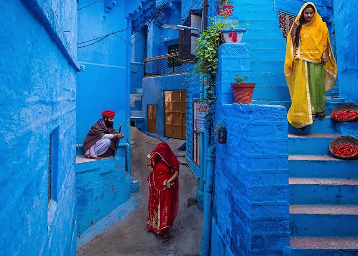 Castle View Haveli Hotel Jodhpur 